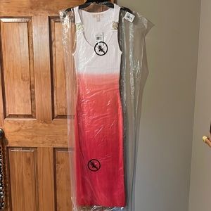 Beautiful brand new dress from Micheal Kors
